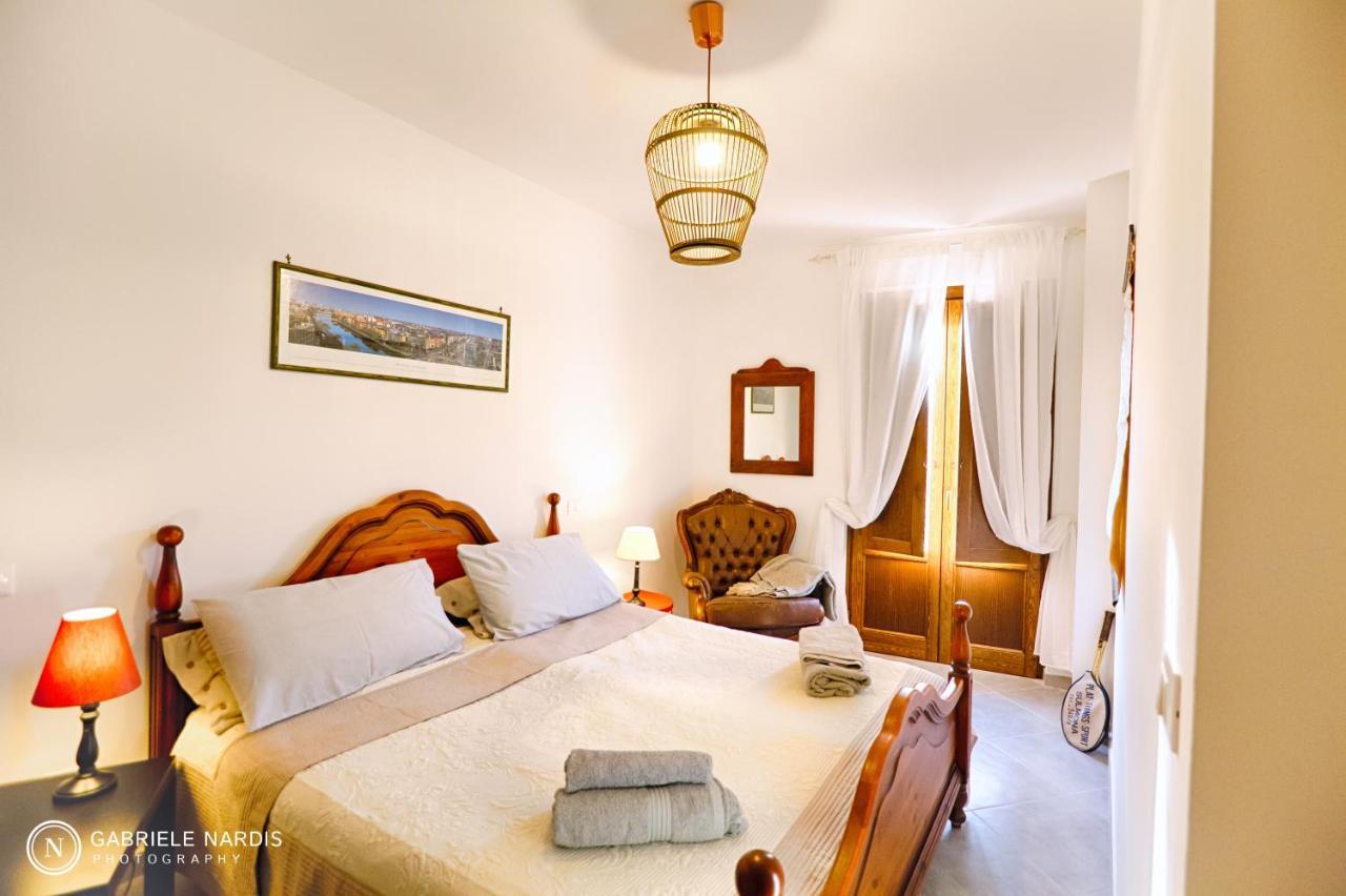 Apartmán Dimora Pianello 73 - Gran Sasso Paganica Exteriér fotografie